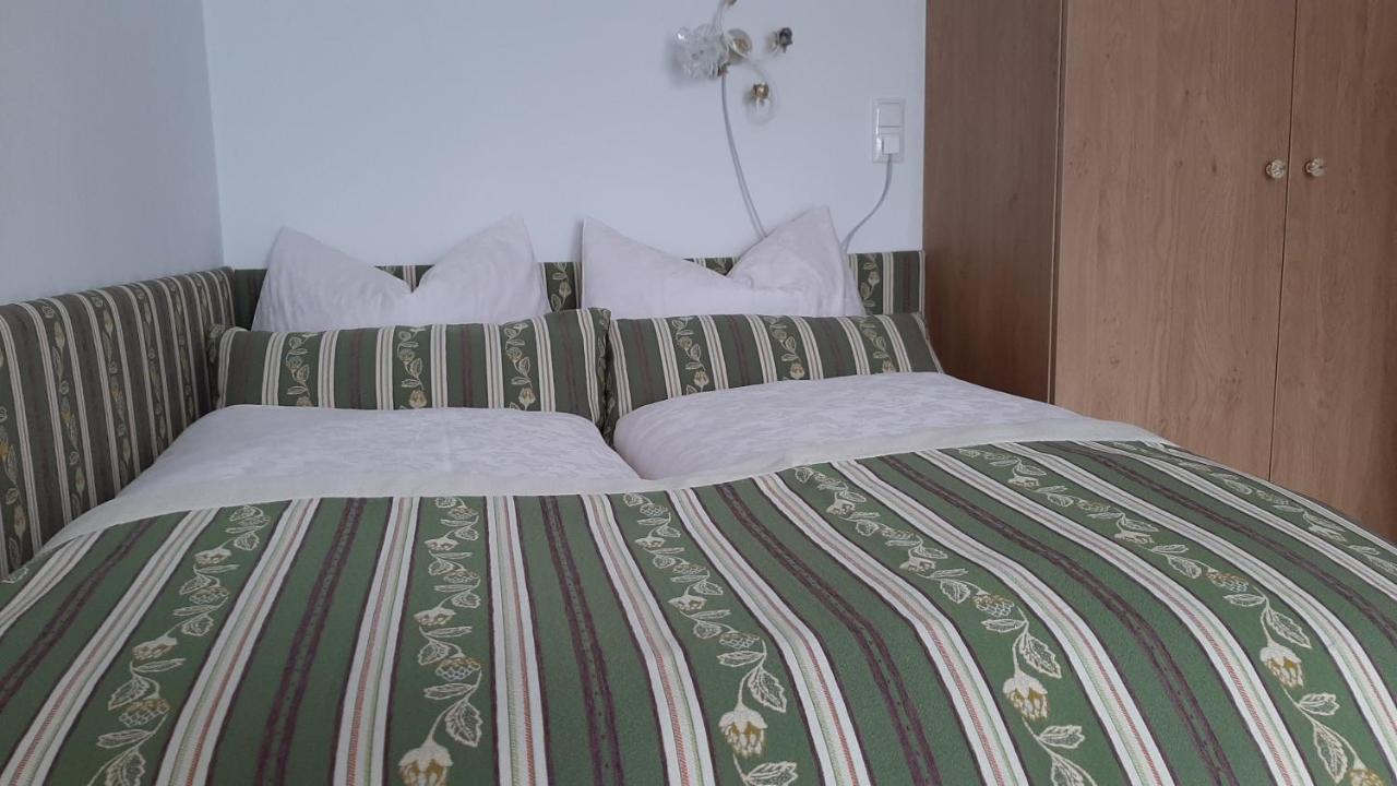 Ferienwohnung Floriani Sankt Wolfgang im Salzkammergut Экстерьер фото