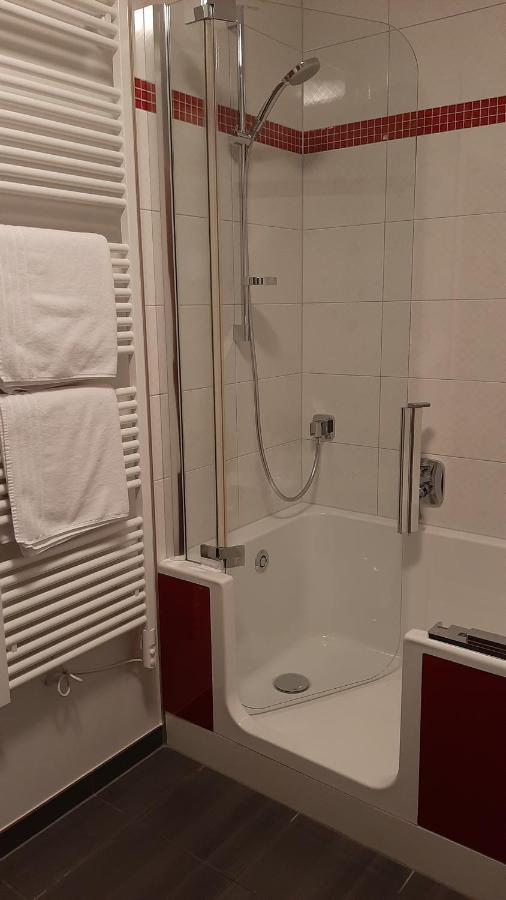 Ferienwohnung Floriani Sankt Wolfgang im Salzkammergut Экстерьер фото