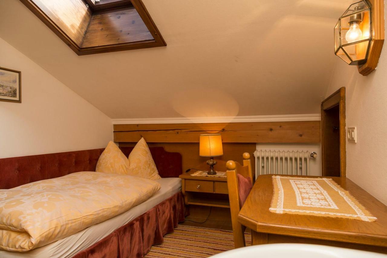 Ferienwohnung Floriani Sankt Wolfgang im Salzkammergut Экстерьер фото