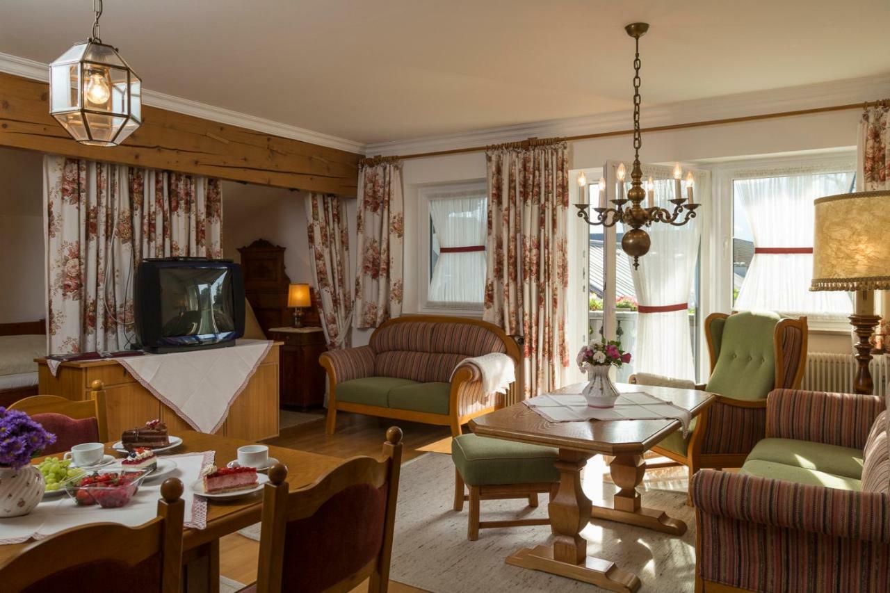 Ferienwohnung Floriani Sankt Wolfgang im Salzkammergut Экстерьер фото