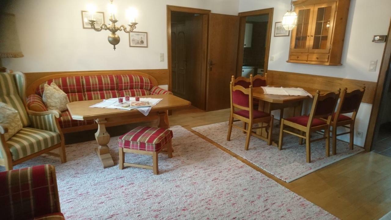 Ferienwohnung Floriani Sankt Wolfgang im Salzkammergut Экстерьер фото