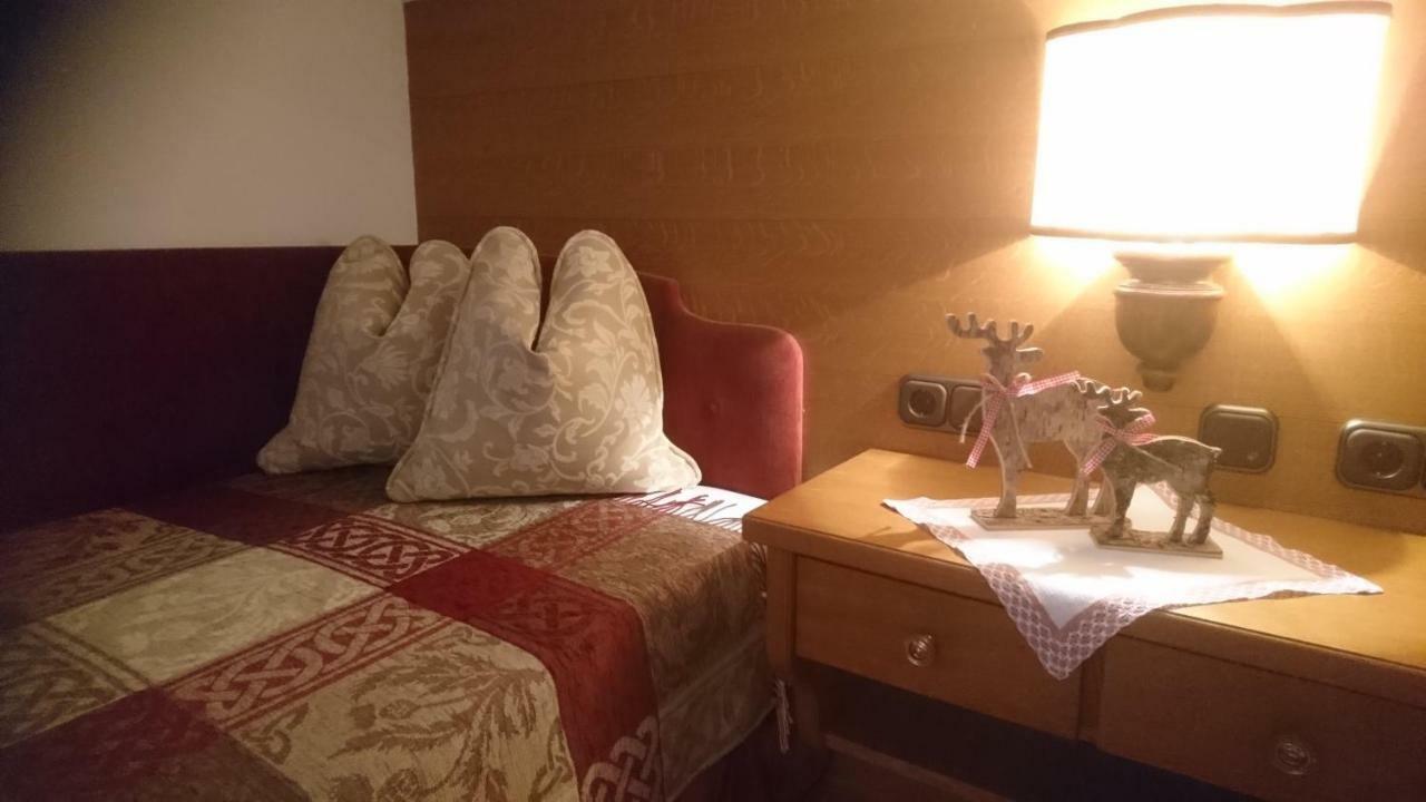Ferienwohnung Floriani Sankt Wolfgang im Salzkammergut Экстерьер фото